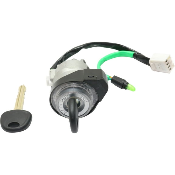Ignition Lock Cylinder Compatible With 2005-2007 Hyundai Sonata 6Cyl 4Cyl 3.3L 2.4L 2.7L