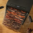 thumbnail image 2 of Excalibur 10 Tray Select Series Digital Dehydrator, 2 of 6