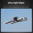 thumbnail image 4 of Filtre Densité Neutre Accessoire d'Objectif de Drone, Filtre d'Objectif de Drone et CPL Résistant à l'Huile Verre Optique HD Léger Multi-Couches Anti-Rayures pour Flip, 4 of 7