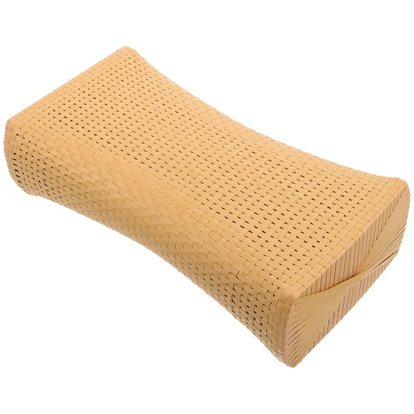Sauna Neck Rest Sauna Pillow Headrest Breathable Neck Rest Pillow Sauna Accessories Headrest