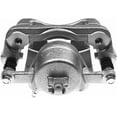 thumbnail image 6 of Detroit Axle - Front Right Brake Caliper w/Bracket Replacement for 2003 2004 2005 2006 2007 2008 Honda Pilot, 6 of 7