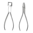 thumbnail image 2 of HILABEE Saxophone Spring Pliers Maintenance Tool for Wind Instrument Flutes Saxophone 2 pieces, 2 of 9