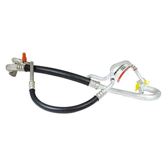 Motorcraft A/C Refrigerant Liquid Hose YF-3674