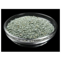 20 Pound Granular Zeolite by - Organic Fertilizer Compost Agent All Purpose Absorbent