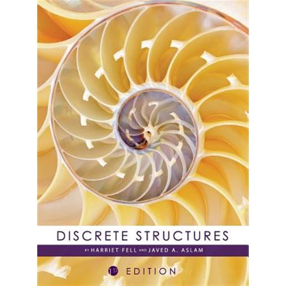 Pre-Owned Discrete Structures (Hardcover)