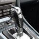 thumbnail image 1 of Cubierta embellecedora de cabeza de perilla de engranaje Interior decoración de fibra de carbono apta para 911/BOXSTER/718 ANGGREK Otros, 1 of 8