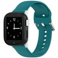 thumbnail image 1 of Silicone Watch Band For Kids' Replacement Sports Strap For Children, 1 of 6
