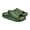 Olive, variant on Licensed Men's Comfort Slide Sandals