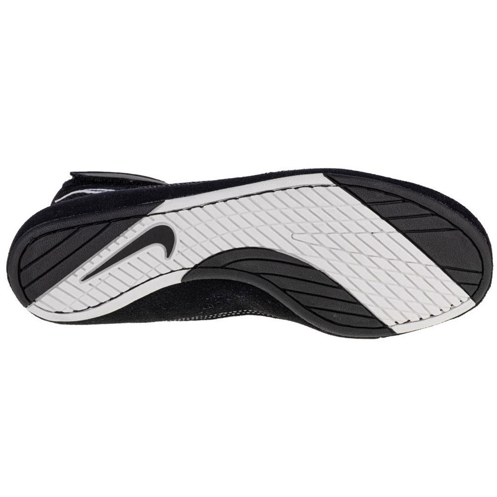 Nike Mens Speedsweep VII Wrestling Shoes Walmart