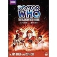 thumbnail image 3 of Doctor Who: Horror of Fang Rock (Episode 92) (DVD) NEW, 3 of 6