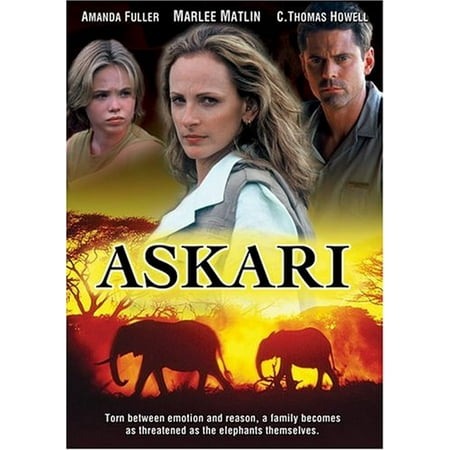Askari (DVD)