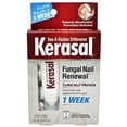 thumbnail image 5 of Kerasal Nail Fungal Nail Renewal Treatment 0.33 oz, 5 of 5