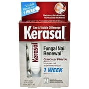Kerasal Nail Fungal Nail Renewal Treatment 0.33 oz