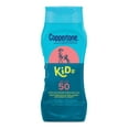 thumbnail image 1 of Coppertone écran solaire pour Enfants FPS 50, Résistant à L’Eau, 237 mL, 1 of 6