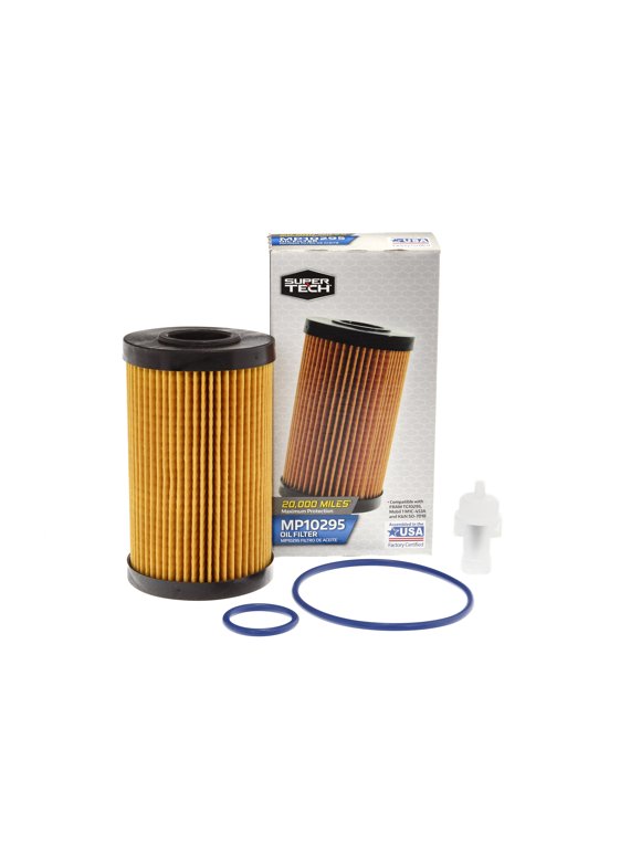 Super Tech Oil Filters in Oil Filter Brands