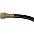 thumbnail image 2 of Dorman H38064 Brake Hydraulic Hose for Specific Chrysler / Dodge / Plymouth Models Fits select: 1982-1989 CHRYSLER LEBARON, 1983-1989 DODGE ARIES, 2 of 3