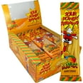 thumbnail image 3 of SOUR POWER STRAWS MANGO 24/1.75oz, 3 of 4