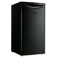 thumbnail image 2 of Danby DAR033A6BDB 3.3 cu. ft. Compact Fridge in Black, 2 of 5