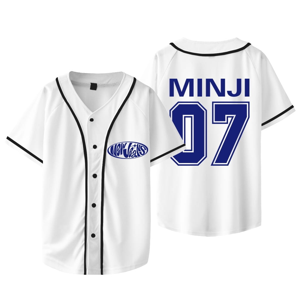 K-POP・アジア iKON Baseball jacket c0e0e916-bb34-4fbc-92af-