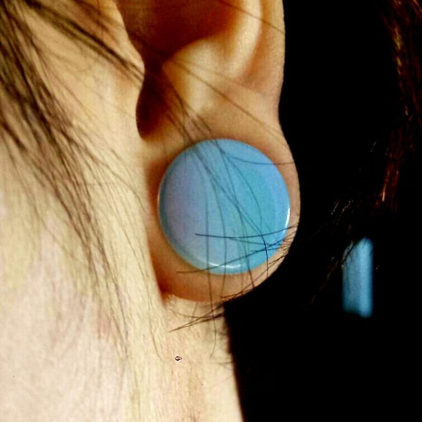 Flesh plug hotsell