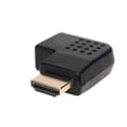 thumbnail image 3 of SF Cable HDMI Male to Female Adapter 270 Degree Vertical Flat Type, 3 of 4
