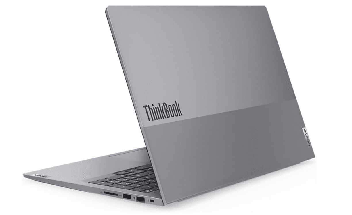 最終値下Lenovo ThinkBook Ultra7 155H 32GB 3K Lenovo ThinkBook 16 G7 16