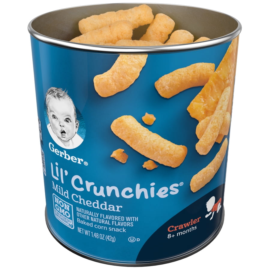 baby cheetos