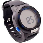Smart Health Walking Fit, Large, Black