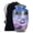 LAVENDER-63, variant on MUKTIVE Lavender Grass Burial Urns, Sky Blue Urn for Adult Human Ashes, Adult Cremation Urns for Father & Mother, Large Urn for Funeral, 10 Inch
