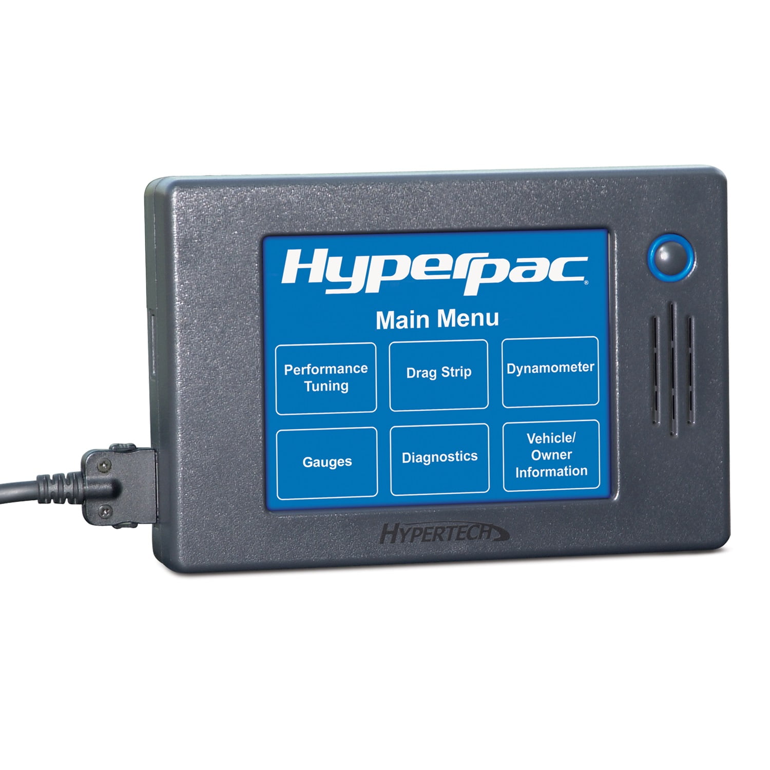 Hypertech 85003 HyperPAC for 2004-2005 Dodege RAM 1500/2500/3500 5.7L HEMI 