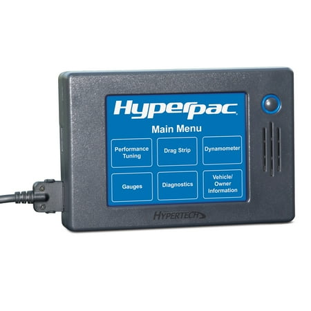 Hypertech HYPERpac Computer Chip Programmer - 84005 Fits select: 2003-2006 FORD F250, 2003-2006 FORD F350