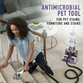 thumbnail image 5 of Hoover SmartWash Pet Complete Automatic Carpet Cleaner, FH53000, 5 of 11