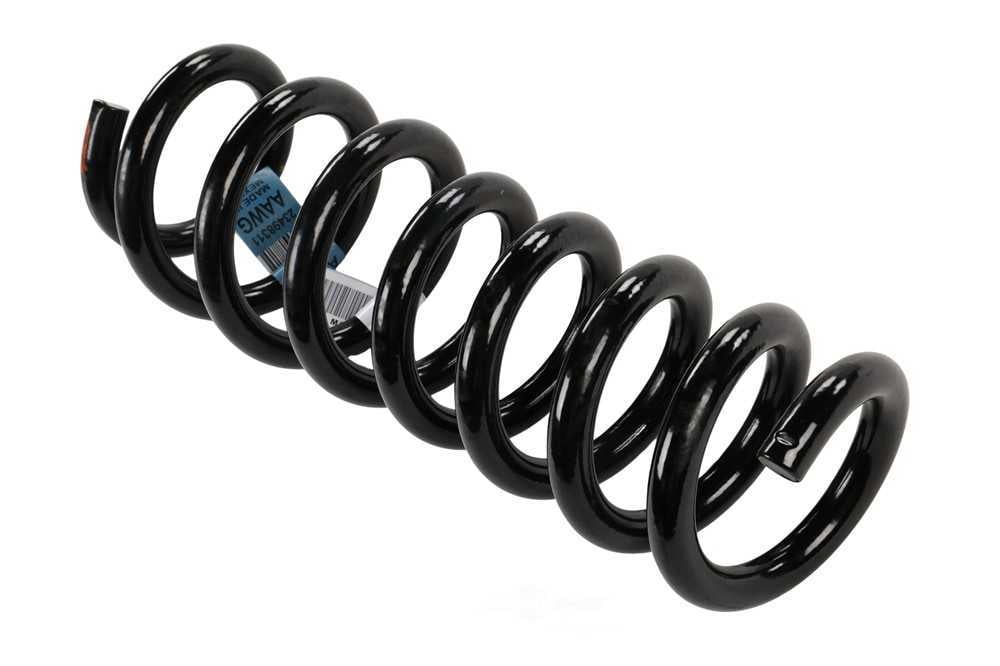 GM Genuine Parts 23498311 Rear Coil Spring