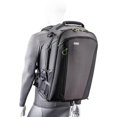 thumbnail image 5 of FirstLight 40L Backpack for DSLR Cameras, Lenses, Flashes, 17" Laptop and 12" Tablet, 5 of 23