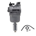 thumbnail image 4 of 594593 Carburetor Replacement Fit for Briggs Stratton 591731 796109 594593 590400 796078 498811 794161 795477 4u8 - 31H777, 4 of 5