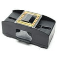 thumbnail image 3 of Professional Automatic Card Shuffler High Speed Automatic Shuffling Machine Battery Powered Card Shuffler, 3 of 8