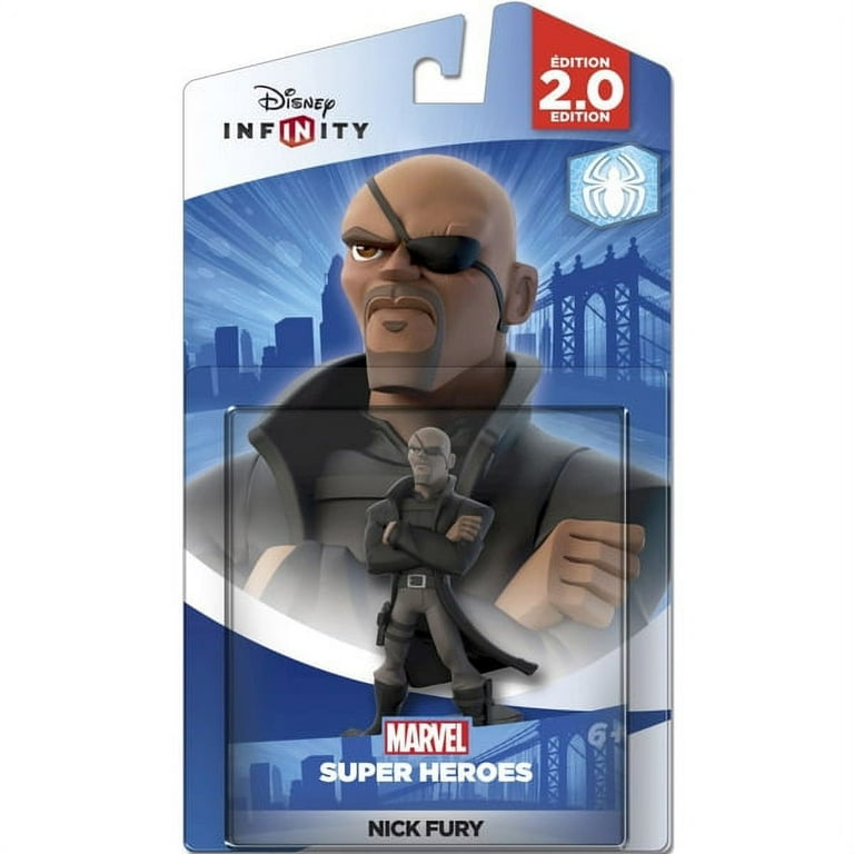 DisneyInfinityディズニーインフィニティマーベル MARVEL NEW DISNEY INFINITY 3.0 Marvel Vision Character Figure Ps3