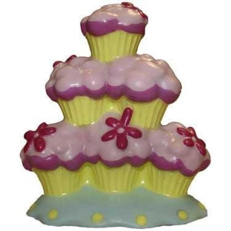 Barbie Candle - Walmart.com