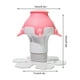 thumbnail image 5 of Biberón para cachorros, botella de leche para cachorros, silicona, para alimentación, biberones para múltiples cachorros, apto para bebés, fácil de limpiar, portátil, material seguro, para, 5 of 7