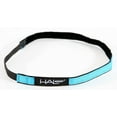 thumbnail image 5 of Halo Headband Sport Hairband - White - 1/2" Wide, 5 of 11
