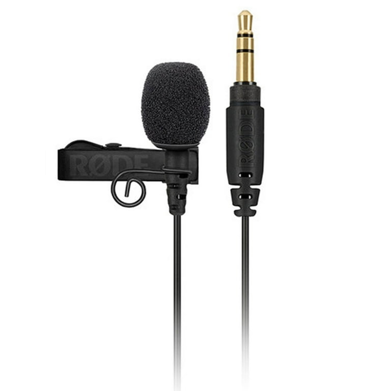 Rode Wireless GO II Single Compact Digital Wireless Microphone