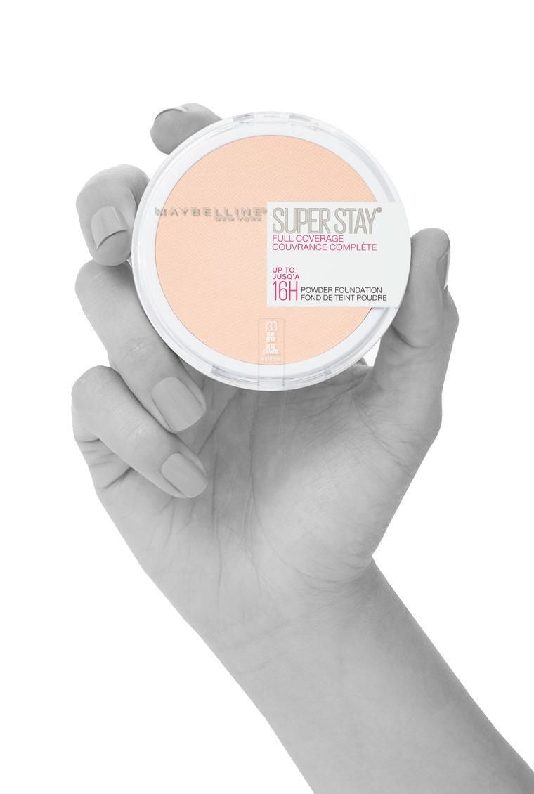 Maybelline New York Super Stay®   Powder  Poreclain, 9 g