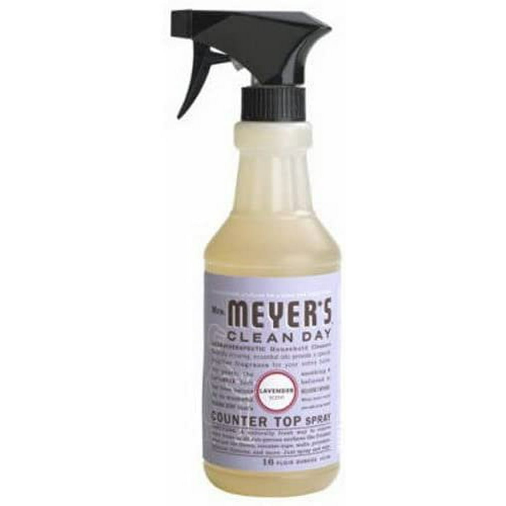 Mrs. Meyer's MultiSurface Cleaner Lavender Scent 16oz