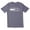 Charcoal, variant on TotallyTorn Thinking PLEASE BE PATIENT Novelty Sarcastic Funny Mens Graphic T Shirts