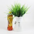 thumbnail image 4 of Coofit Fake Plant Branch Plastic Realistic Fake Leaves Stem Artificial Greenery Stem, 4 of 10