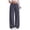 Dark Gray, variant on longantii Wide Leg Sweatpants Women Low Rise Baggy Sweatpants Y2K Drawstring Cotton Lounge Pants Womens Fall Fashion 2026