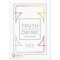 thumbnail image 1 of Truth or Drink Party Game for Adults Ages 21+, 1 of 9