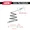 60cm, variant on 1/1.6/2/3M Spring Pipe Dredging Tools Sewer Pipe Unblocker Drain Snake Hose Drain Cleaner Sticks Clog Remover Cleaning Household