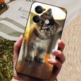 thumbnail image 3 of For Redmi Note 13 Pro 4G Case Luxury Phone Silicon Back Cover For Xiaomi Redmi Note 13 Pro 4G Cases Note13 Full Protective Shell, 3 of 5