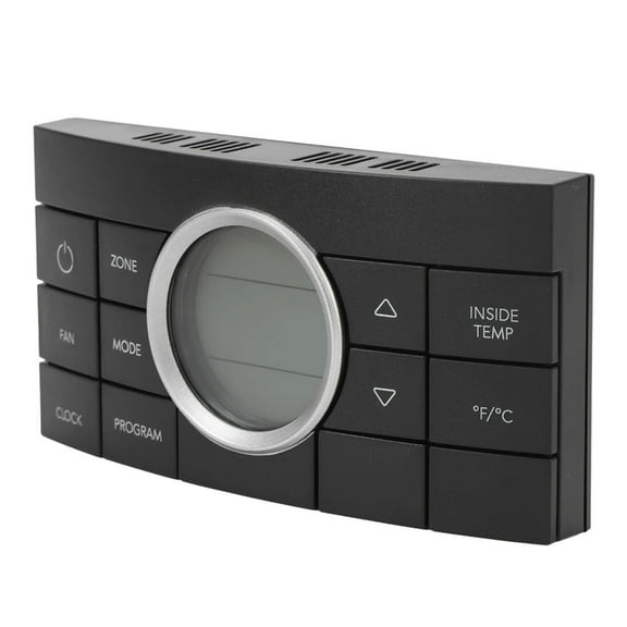 Misright Thermostat Control Panel 3314082.000 3314082.011 CCC2 9610005381